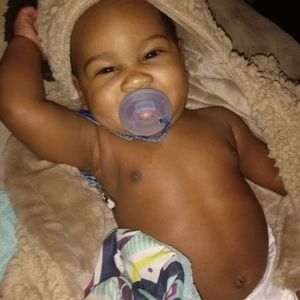 Meet your Posher, Toya